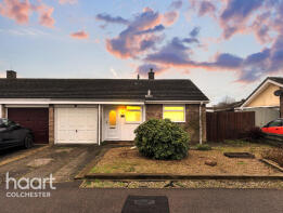 8, Sweet Briar Road, Colchester CO3 0HJ