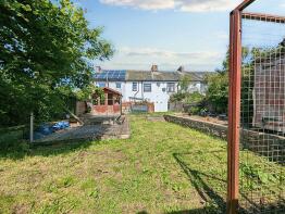 9, Camerton Road, Workington CA14 1LP