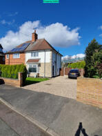 141, Southwold Drive, Nottingham NG8 1PD