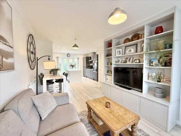 Dining Room / Family