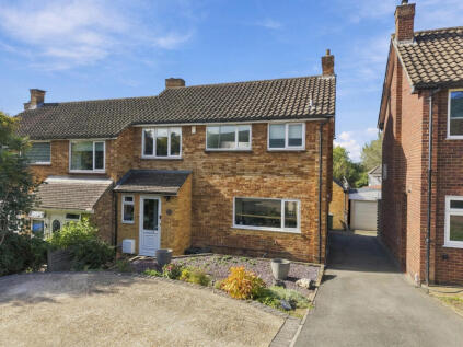 The Friars, Chigwell, IG7