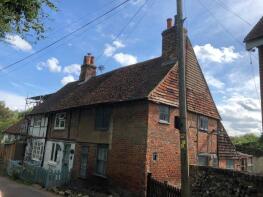 5, Mill Lane Cottages, Mill Lane, Shoreham TN14 7TS
