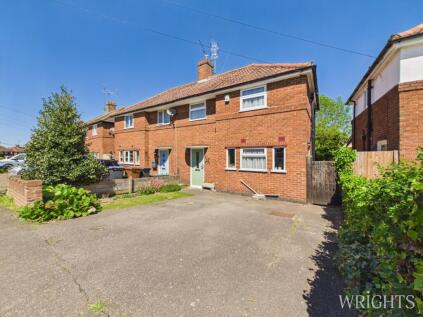 Crawford Road, Hatfield, AL10