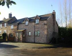 The Old Workshop, Milson DY14 0AY
