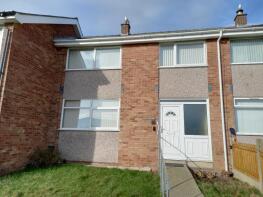 30, Llwyn Hudol, Maesgeirchen, Bangor LL57 1SG