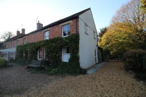 The Old Bakery, Maud Heaths Causeway, Chippenham SN15 4LT