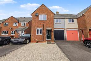 43, Southover Close, Blandford Forum DT11 9PY