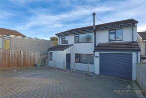 90, Sunnybanks, Saltash PL12 6SA
