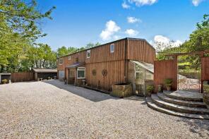 Country Gardens, Harberton TQ9 7SP