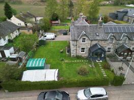 Tigh Na Sithe, B846 Main Road, Pitlochry PH16 5PW