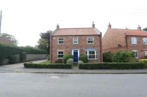 Warren House, Main Street, York YO42 4TN