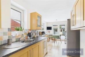28, Dulverton Avenue, South Shields NE33 4UD