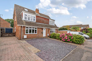 75, Ash Tree Drive, Sevenoaks TN15 6LW