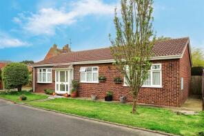 2 Firholme, South Park, Hull HU12 0HG