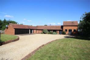 Little Downend Barn, Long Green, Gloucester GL19 4QJ