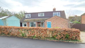 Pollards, Collaroy Road, Cold Ash, Thatcham RG18 9PB