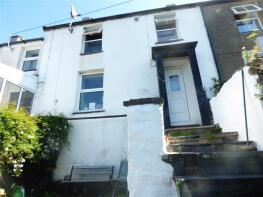 6, Goronwy Street No 2, Gerlan, Bangor LL57 3TT