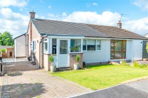 8, Glebe Crescent, Appleby-in-westmorland CA16 6RX
