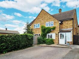 13, Sunnybank, Leighton Buzzard LU7 0RN