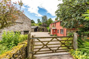 Low Elf Howe, Kentmere Road, Kendal LA8 9JF