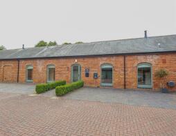 5 Marston Barn, Netherstead Court, Morton Bagot Road, Studley B80 7FG