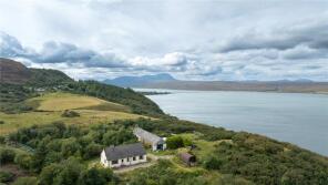 Old Crofthouse, Rhitongue, A836 A838 Junction - B871 Junction, Tongue IV27 4XW