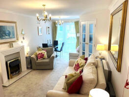 20, Greendale Court, Bedale DL8 1FB