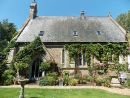 The Old Church, Church Lane, Louth LN11 0SF
