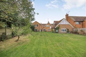 28 The Old Bakehouse, Winslow Road, Buckingham MK18 3NJ