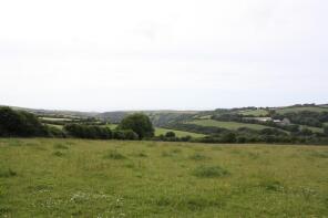 Elim Churchtown, Access To Halamiling Farm, Lesnewth, Boscastle PL35 0HR