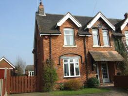 17, Main Street, Coventry CV7 9LT