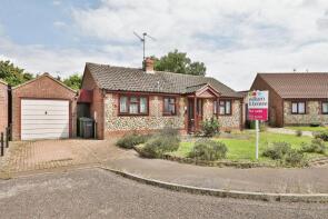 9, Heath Rise, King's Lynn PE31 8TN