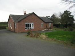 Birchdene, Blackford CA6 4HB