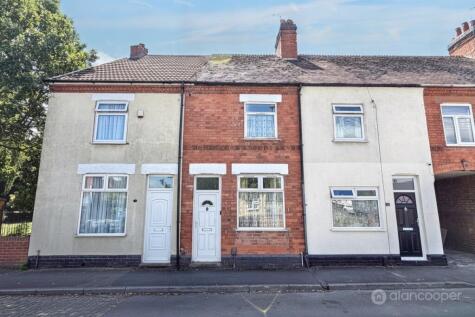 Bridge Street, Coton, Nuneaton, CV11 5UE