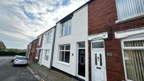 10, Davison Street, Saltburn-by-the-sea TS12 3DX