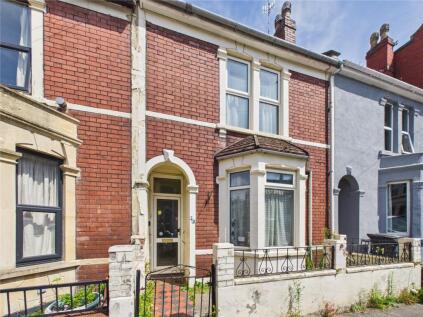 Turley Road, Greenbank, Bristol, BS5