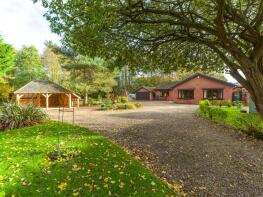 Hillberry, Lyneal Lane, Welshampton SY12 0PQ