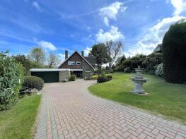 10 Orchard View, Selling Court, Faversham ME13 9RJ