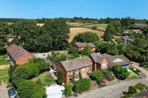 2, Gomms Wood Close, Beaconsfield HP9 1XR