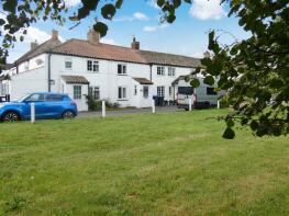 Roselea, The Green, Bedale DL8 1HQ