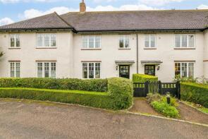 12, Ralph Swingler Place, Letchworth Garden City SG6 3GZ