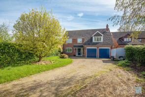 7 Magnolia House, The Green, Attleborough NR17 1LT