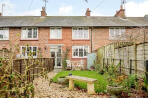 Shefford Cottage, Old A338, Shefford Woodlands, Hungerford RG17 7AS