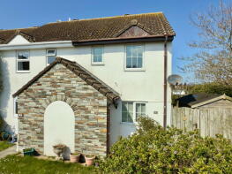 20, Peguarra Court, Peguarra Close, St Merryn, Padstow PL28 8PB