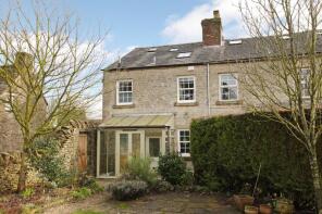 Rose Cottage, Road Adjacent To Elkstone Court, Cheltenham GL53 9PB