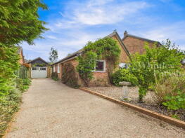 34, Scotgate Close, Thetford IP24 1PF