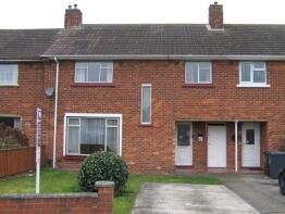 28, Hemswell Avenue, Lincoln LN6 0BB