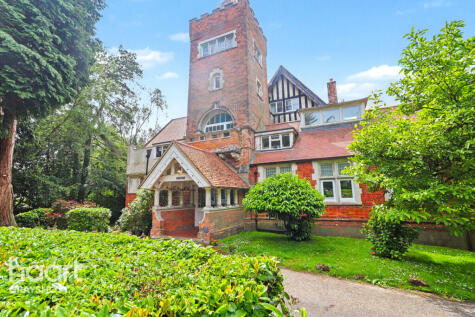 Tower Road, Hindhead