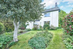 Three Nooks, Waberthwaite, Millom LA19 5YL
