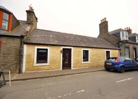 37-39, St John Street, Whithorn DG8 8PD